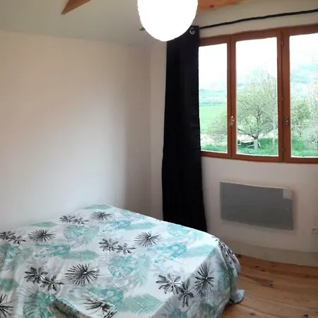 Сasa de vacaciones L'envol A 200m Du Lac De Puivert