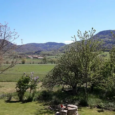 L'envol A 200m Du Lac De Сasa de vacaciones Puivert